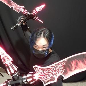 Meet your Posher, Ian